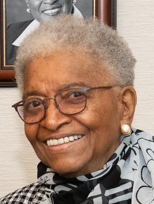 Ellen Johnson Sirleaf