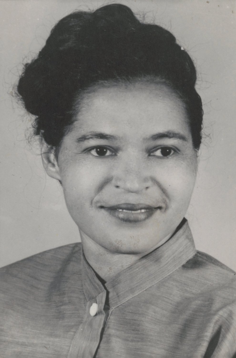 Rosa Parks