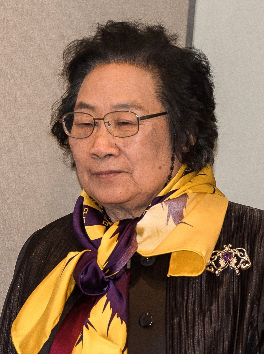 Tu Youyou